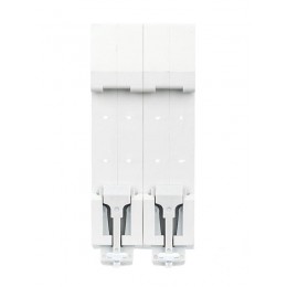 Ограничитель перенапряжения ОПС1-C 2P KARAT IEK MOP20-2-C