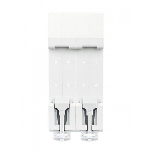 Ограничитель перенапряжения ОПС1-C 2P KARAT IEK MOP20-2-C