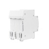 Ограничитель перенапряжения ОПС1-B 3P KARAT IEK MOP20-3-B