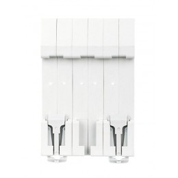 Ограничитель перенапряжения ОПС1-B 3P KARAT IEK MOP20-3-B