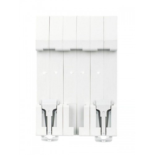 Ограничитель перенапряжения ОПС1-B 3P KARAT IEK MOP20-3-B