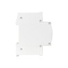 Ограничитель перенапряжения ОПС1-B 3P KARAT IEK MOP20-3-B