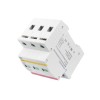 Ограничитель перенапряжения ОПС1-B 3P KARAT IEK MOP20-3-B