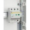Ограничитель перенапряжения ОПС1-C 3P KARAT IEK MOP20-3-C