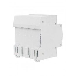 Ограничитель перенапряжения ОПС1-B 4P KARAT IEK MOP20-4-B