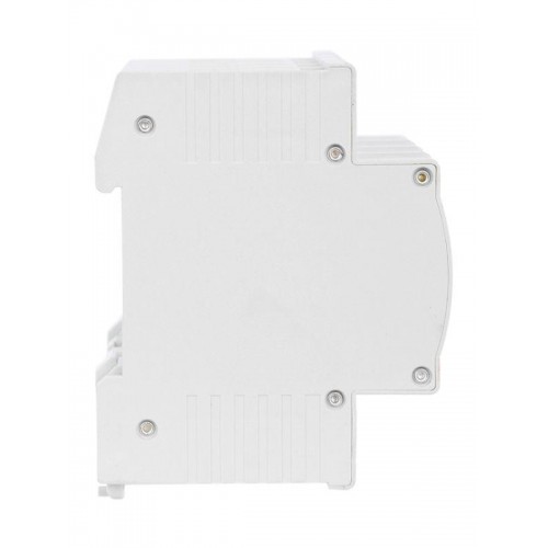Ограничитель перенапряжения ОПС1-B 4P KARAT IEK MOP20-4-B