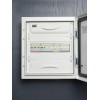 Ограничитель перенапряжения ОПС1-C 4P KARAT IEK MOP20-4-C