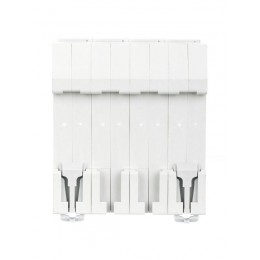 Ограничитель перенапряжения ОПС1-C 4P KARAT IEK MOP20-4-C