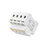 Ограничитель перенапряжения ОПС1-C 4P KARAT IEK MOP20-4-C