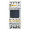 Таймер цифровой ТЭ80 16А 230В на DIN-рейку KARAT IEK MTA10-16-080
