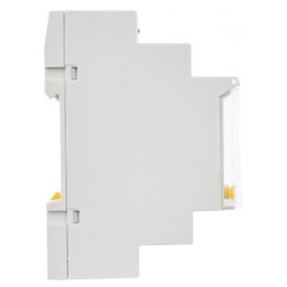 Таймер цифровой ТЭ80 16А 230В на DIN-рейку KARAT IEK MTA10-16-080