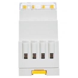 Таймер цифровой ТЭ80 16А 230В на DIN-рейку KARAT IEK MTA10-16-080