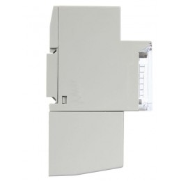 Таймер аналоговый ТЭМ-181 16А 230В на DIN-рейку KARAT IEK MTA20-16