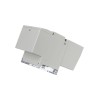 Таймер аналоговый ТЭМ-181 16А 230В на DIN-рейку KARAT IEK MTA20-16