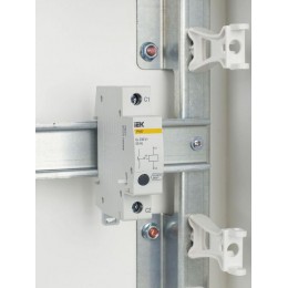 Расцепитель независимый РН47 на DIN-рейку KARAT IEK MVA01D-RN