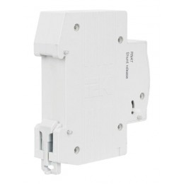 Расцепитель независимый РН47 на DIN-рейку KARAT IEK MVA01D-RN