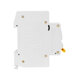 Выключатель автоматический модульный 1п B 6А 4.5кА ВА47-29 KARAT IEK MVA20-1-006-B