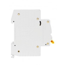 Выключатель автоматический модульный 1п B 10А 4.5кА ВА47-29 KARAT IEK MVA20-1-010-B