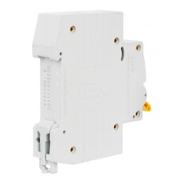 Выключатель автоматический модульный 1п B 20А 4.5кА ВА47-29 KARAT IEK MVA20-1-020-B