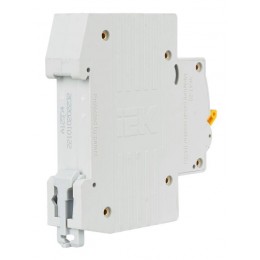 Выключатель автоматический модульный 1п C 32А 4.5кА ВА47-29 KARAT IEK MVA20-1-032-C