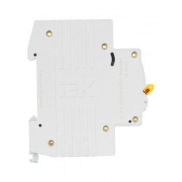 Выключатель автоматический модульный 1п C 32А 4.5кА ВА47-29 KARAT IEK MVA20-1-032-C