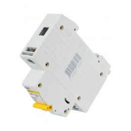 Выключатель автоматический модульный 1п C 32А 4.5кА ВА47-29 KARAT IEK MVA20-1-032-C