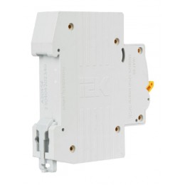 Выключатель автоматический модульный 1п C 40А 4.5кА ВА47-29 KARAT IEK MVA20-1-040-C