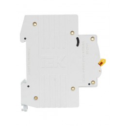 Выключатель автоматический модульный 1п C 40А 4.5кА ВА47-29 KARAT IEK MVA20-1-040-C