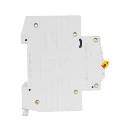 Выключатель автоматический модульный 2п C 6А 4.5кА ВА47-29 KARAT IEK MVA20-2-006-C