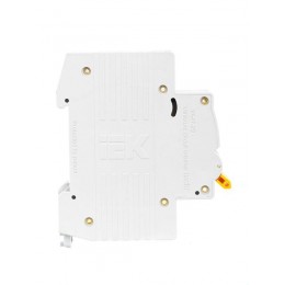 Выключатель автоматический модульный 2п C 10А 4.5кА ВА47-29 KARAT IEK MVA20-2-010-C