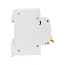 Выключатель автоматический модульный 3п B 25А 4.5кА ВА47-29 KARAT IEK MVA20-3-025-B