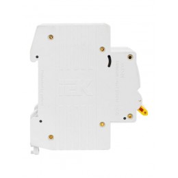 Выключатель автоматический модульный 3п C 25А 4.5кА ВА47-29 KARAT IEK MVA20-3-025-C