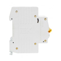 Выключатель автоматический модульный 3п C 32А 4.5кА ВА47-29 KARAT IEK MVA20-3-032-C