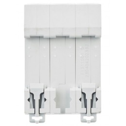 Выключатель автоматический модульный 3п D 32А 4.5кА ВА47-29 KARAT IEK MVA20-3-032-D