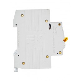 Выключатель автоматический модульный 3п D 32А 4.5кА ВА47-29 KARAT IEK MVA20-3-032-D