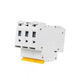 Выключатель автоматический модульный 3п C 40А 4.5кА ВА47-29 KARAT IEK MVA20-3-040-C