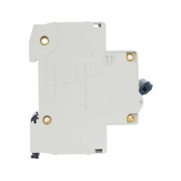 Выключатель автоматический модульный 2п C 10А 4.5кА ВА47-29 GENERICA MVA25-2-010-C