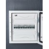Выключатель автоматический модульный 3п C 6А 4.5кА ВА47-29 GENERICA MVA25-3-006-C
