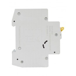 Выключатель автоматический модульный 1п C 16А 6кА ВА47-60M KARAT IEK MVA31-1-016-C