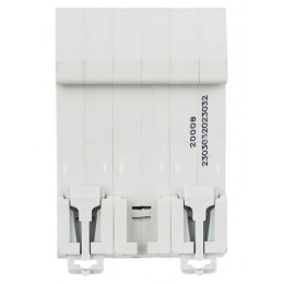 Выключатель автоматический модульный 3п C 32А 6кА ВА47-60M KARAT IEK MVA31-3-032-C