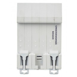 Выключатель автоматический модульный 3п C 63А 6кА ВА47-60M KARAT IEK MVA31-3-063-C