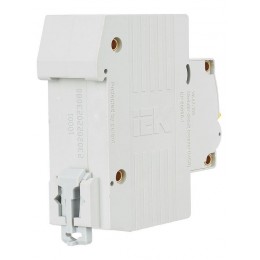 Выключатель автоматический модульный 1п C 80А 10кА ВА47-100 KARAT IEK MVA40-1-080-C