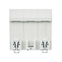 Выключатель автоматический модульный 3п D 25А 10кА ВА47-100 KARAT IEK MVA40-3-025-D