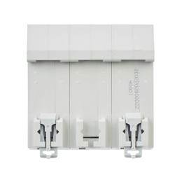 Выключатель автоматический модульный 3п C 32А 10кА ВА47-100 KARAT IEK MVA40-3-032-C