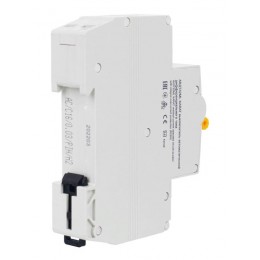 Выключатель автоматический дифференциального тока C 16А 30мА АВДТ32МL KARAT IEK MVD12-1-016-C-030