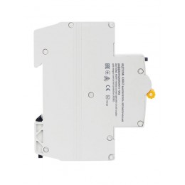 Выключатель автоматический дифференциального тока C 16А 30мА АВДТ32МL KARAT IEK MVD12-1-016-C-030