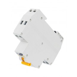 Выключатель автоматический дифференциального тока C 16А 30мА АВДТ32МL KARAT IEK MVD12-1-016-C-030