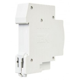 Звонок на DIN-рейку ЗД-47 KARAT IEK MZD10-230