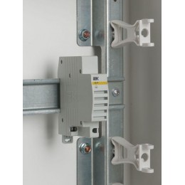 Звонок на DIN-рейку ЗД-47 KARAT IEK MZD10-230