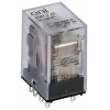 Реле общего назначения OGR-2 2C 24В DC ONI OGR-2-2C-DC24V